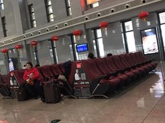 -安阳东站