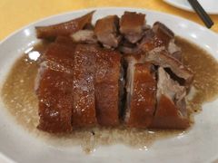 烧鹅-壹厨饭店(五羊店)