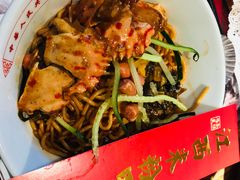 -味福记·本地特色菜(八一万达广场店)