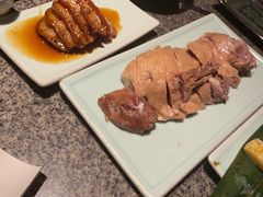 -南京大牌档(之心城店)