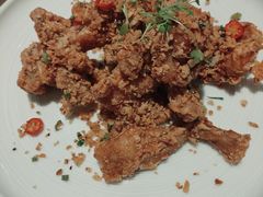 -港丽餐厅(来福士店)