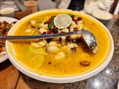 -尽善百年古院餐厅(王家老宅店)