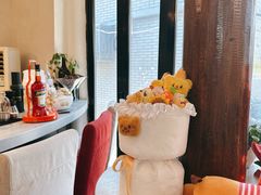 -EATALIA意塔利意式餐厅(鼓楼店)