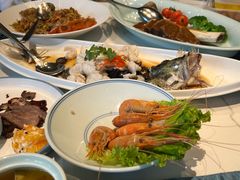 -杭州西湖柳莺里酒店·闻莺厅