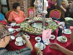 -百丈园龙江啫神馆