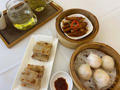 -春满园·早茶·粤菜·宴会(粤海店)