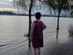 -汉江湾体育公园