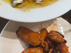 -秦家味老菜馆(民族北路店)
