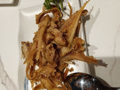 -壹只菜·崇明本地特色菜(崇明南门店)