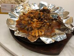 -金狮麟·新豫菜(金码大厦店)