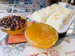 -周大娘牛乳(旧寨古村总店)