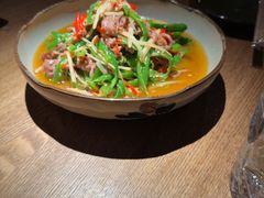 -凡人&庄阿姨的辣(万寿亭店)