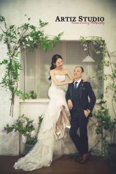 -艺匠摄影ARTIZ STUDIO(南京店)