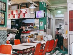 大堂-華歡冰室-WahFoon(吉大店)