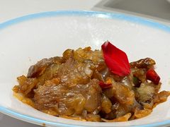 -上海1号私藏菜(静安店)