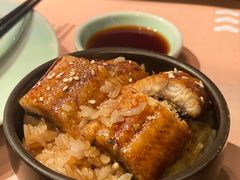 -山葵家·创意料理(EFC欧美广场店)