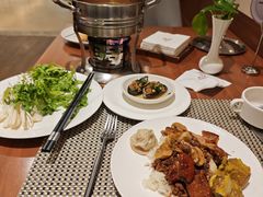 -明月东一酒店·菲斯特自助餐厅