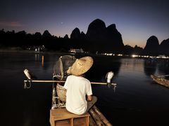 -桂林两江四湖景区