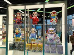 -泡泡玛特POPMART(沈阳大悦城店)