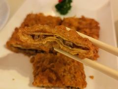 蓬莱素鹅-利苑酒家(金宝店)