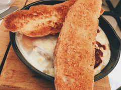 -The Sunny Side Cafe Station 1