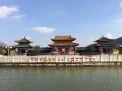 -天下玉苑