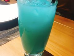 -清真·艾美可餐厅(大悦汇店)