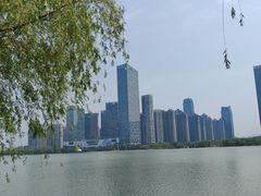 -天鹅湖体育公园