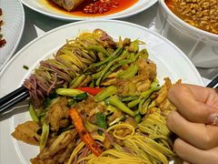 -小河盐帮·私家菜·烤鸭(三元桥·霄云路店)