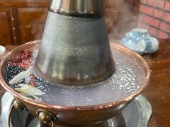 -大明铜锅·烤涮坊·烧烤(新开路店)