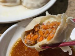 -金谷园饺子馆(北邮总店)