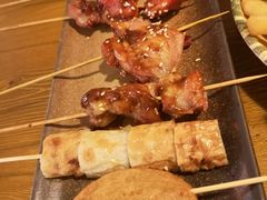 -可以の屋(欢乐城店)