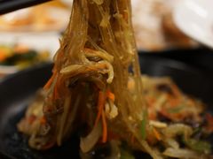 -咕咕站韩国料理(紫金港店)