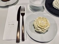 La Fleur 花·漾-潮一不贰·法式甜品·生日蛋糕·西式简餐(外滩店)