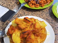 -新鸿发咖啡美食