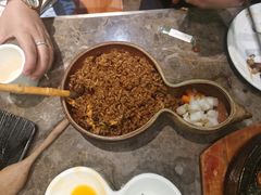 -绿茶餐厅(天津天河城店)