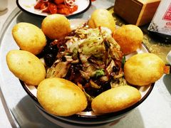 -福海居烤鸭店(鸟巢店)