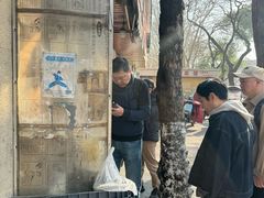 -文武王氏烧饼·无矾油条(西溪路店)