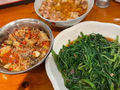 -益华家菜屋(世茂店)