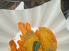 -小厨娘淮扬菜(龙湾天街店)