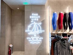 -lululemon(万象城店)