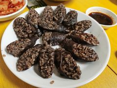 米肠-屋里家延边朝鲜族冷面(南园店)
