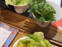 -清真京华源·涮肉烧烤(丰庆店)