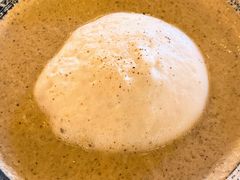 蘑菇汤卡布奇诺-PIZZA BIANCA(万象城店)