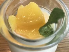 -香草意餐厅(杏石口路店)