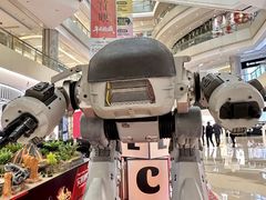 -北京清河万象汇