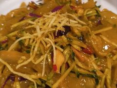 -粗粮人家·东北菜(洋桥店)