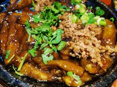 -鑫日千里马朝鲜族小馆(总店)