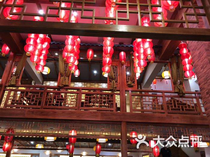 津沽市集(中北镇店)图片 - 第1张