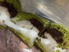 红豆嘟嘟-奈雪的茶(优特汇店)
